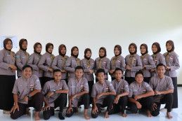 Usaha Perjalanan Wisata