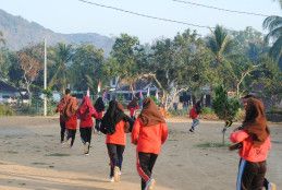 Latihan Dasar Kepemimpinan